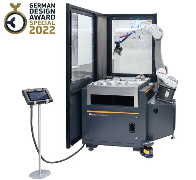 Garant Automation Basic